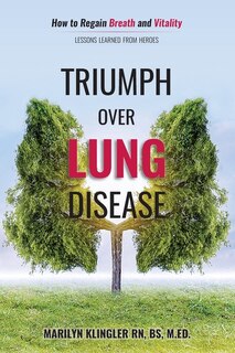 Couverture_Triumph Over Lung Disease
