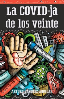 Front cover_La COVID-ja de los veinte