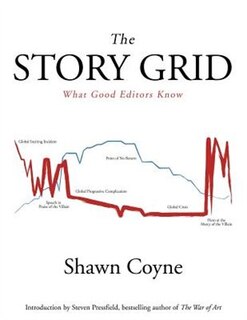 Front cover_The Story Grid