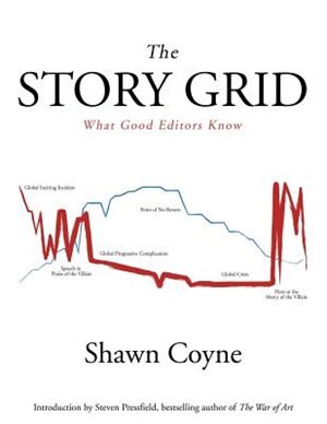 Front cover_The Story Grid