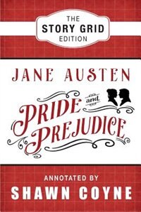 Front cover_Pride and Prejudice