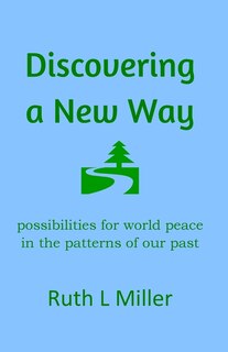 Couverture_Discovering A New Way