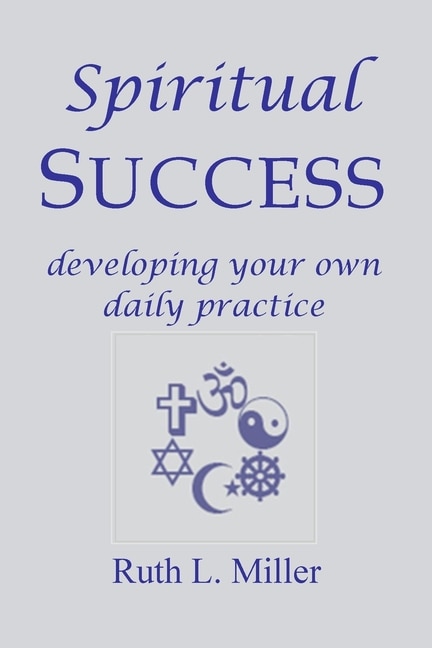 Front cover_Spiritual Success