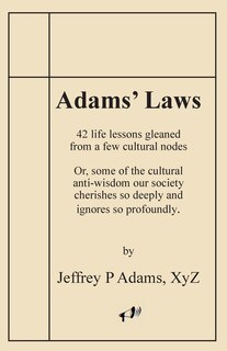 Couverture_Adams' Laws