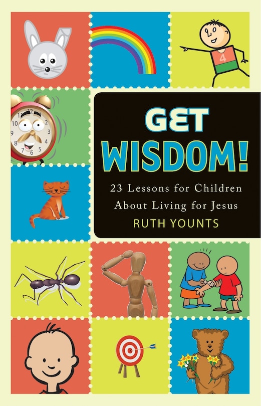 Front cover_Get Wisdom!