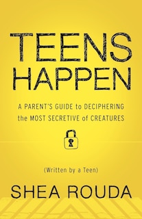 Front cover_Teens Happen