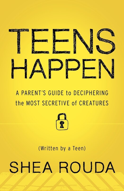 Front cover_Teens Happen