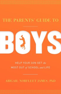 Couverture_The Parents' Guide to Boys