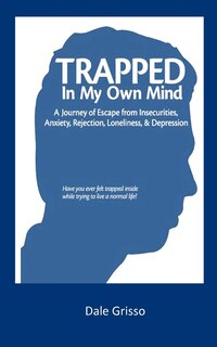 Front cover_Trapped in My Own Mind
