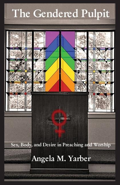 Front cover_The Gendered Pulpit