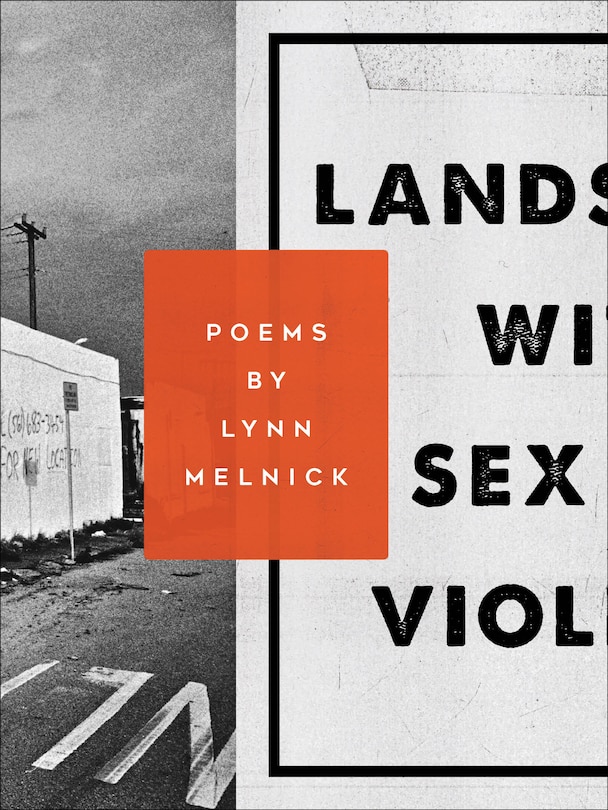 Couverture_Landscape with Sex and Violence