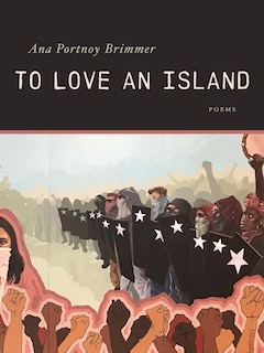 Front cover_To Love an Island