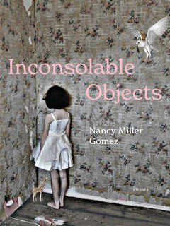 Front cover_Inconsolable Objects