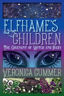 Front cover_Elfhame's Children