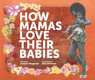 Couverture_How Mamas Love Their Babies