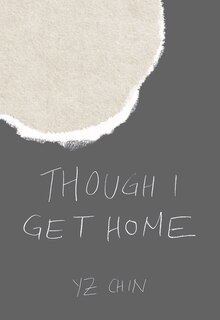 Couverture_Though I Get Home