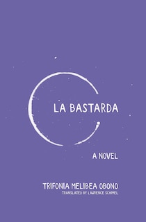 Front cover_La Bastarda