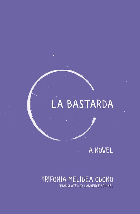 Front cover_La Bastarda