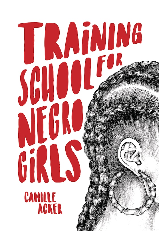 Couverture_Training School For Negro Girls