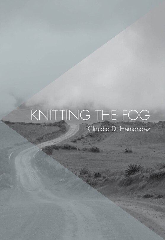 Front cover_Knitting The Fog
