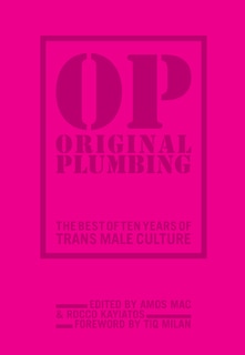 Front cover_Original Plumbing