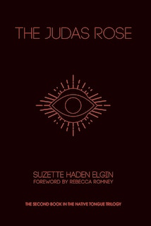 Couverture_The Judas Rose