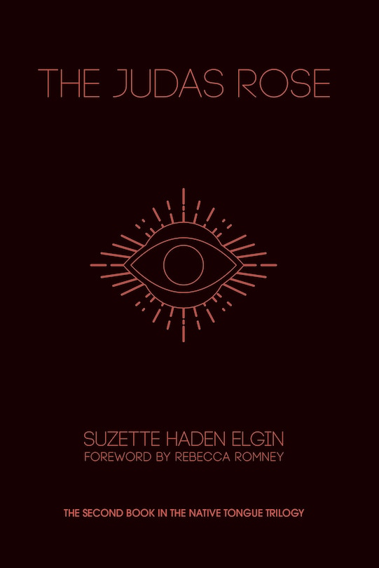 Couverture_The Judas Rose
