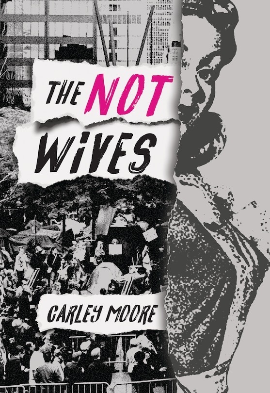 Front cover_The Not Wives