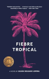 Front cover_Fiebre Tropical