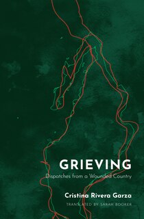 Front cover_Grieving