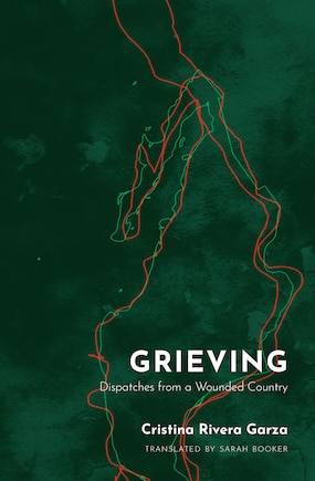 Grieving: Dispatches From A Wounded Country