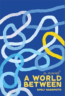 Front cover_A World Between