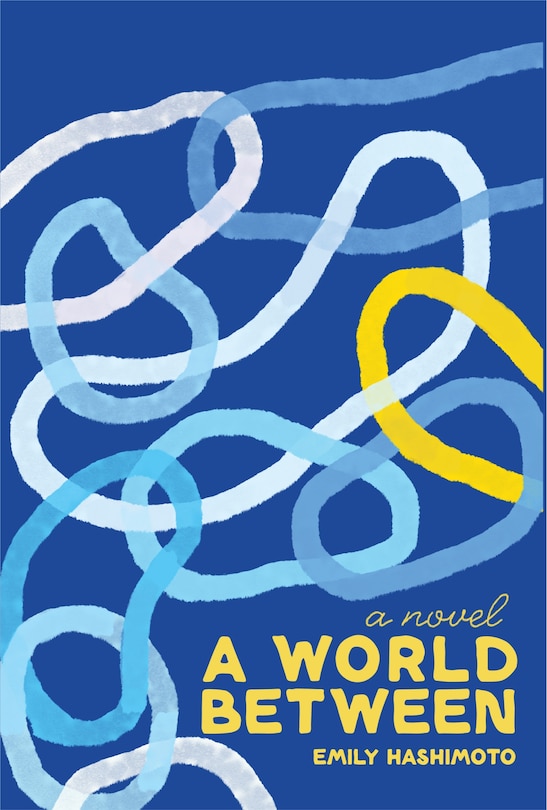 Front cover_A World Between