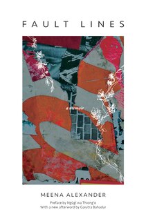 Front cover_Fault Lines