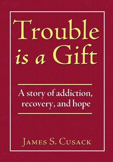 Couverture_Trouble Is a Gift