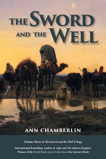 Front cover_The Sword and the Well