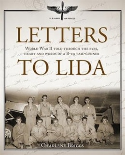 Front cover_Letters to Lida