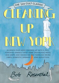 Front cover_Cleaning Up New York