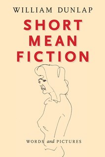 Front cover_Short Mean Fiction