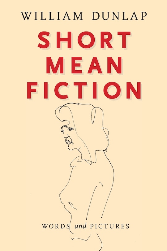Front cover_Short Mean Fiction