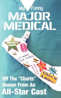 Couverture_My Funny Major Medical