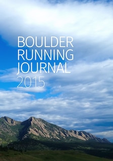 Couverture_Boulder Running Journal 2015