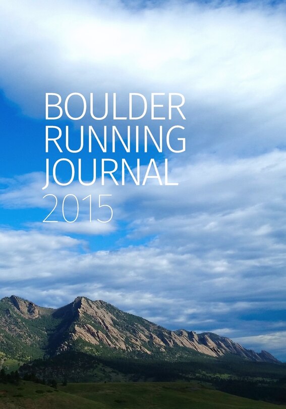 Couverture_Boulder Running Journal 2015
