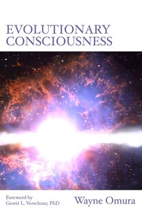 Front cover_Evolutionary Consciousness