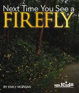 Couverture_Next Time You See A Firefly