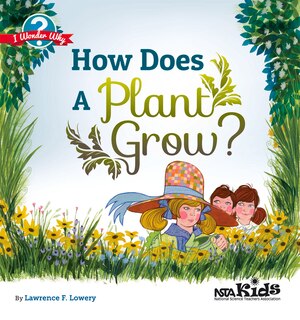 Couverture_How Does a Plant Grow?