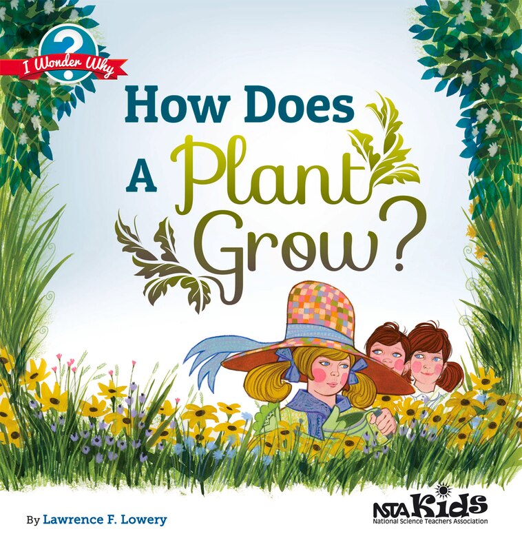 Couverture_How Does a Plant Grow?