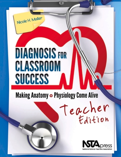 Front cover_Diagnosis for Classroom Success
