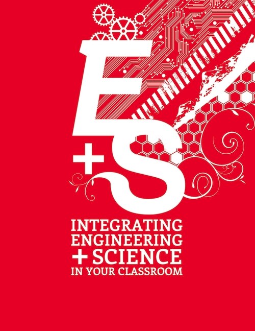 Couverture_Integrating Engineering and Science in Your Classroom