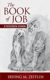 Couverture_The Book of Job